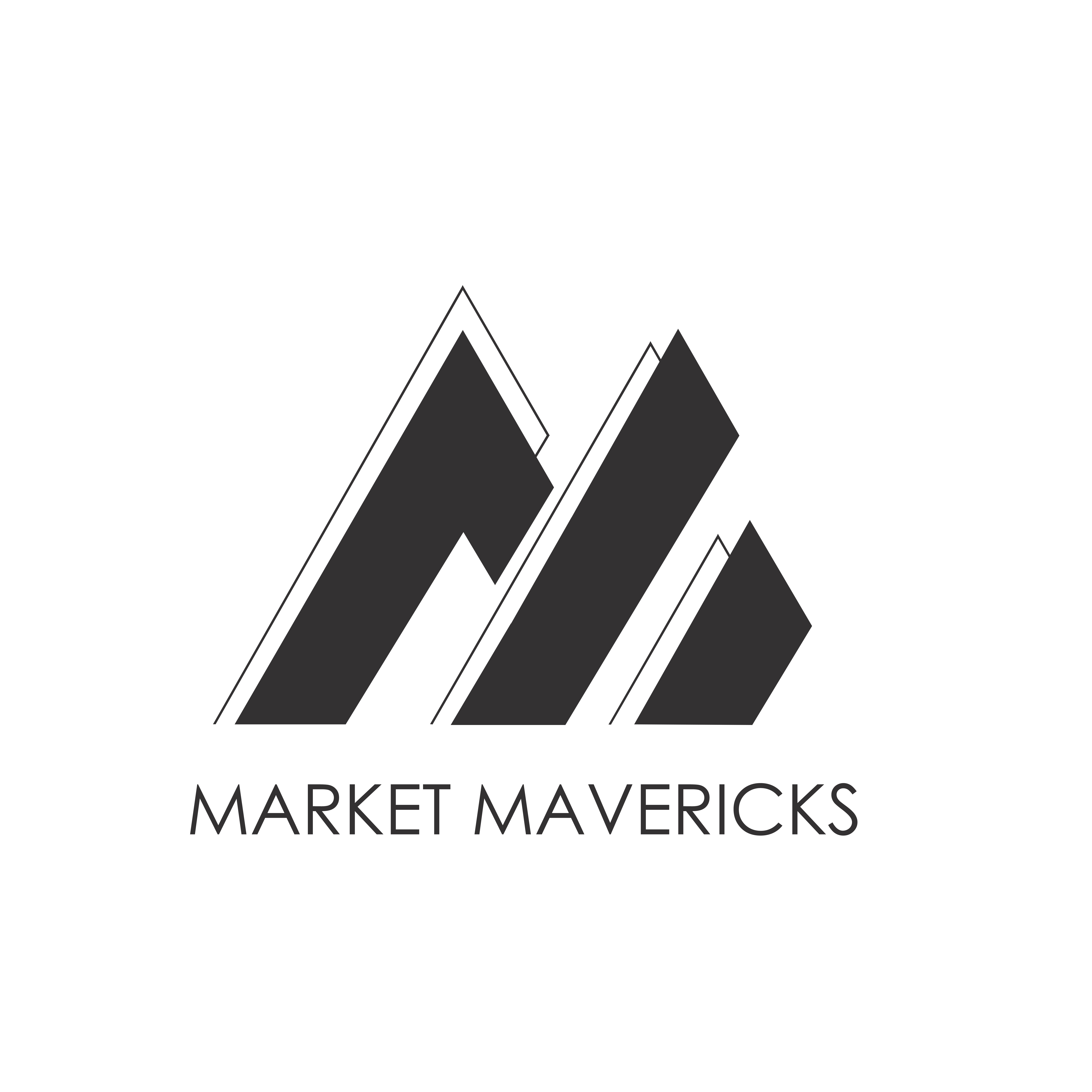 Market Mavericks Logo